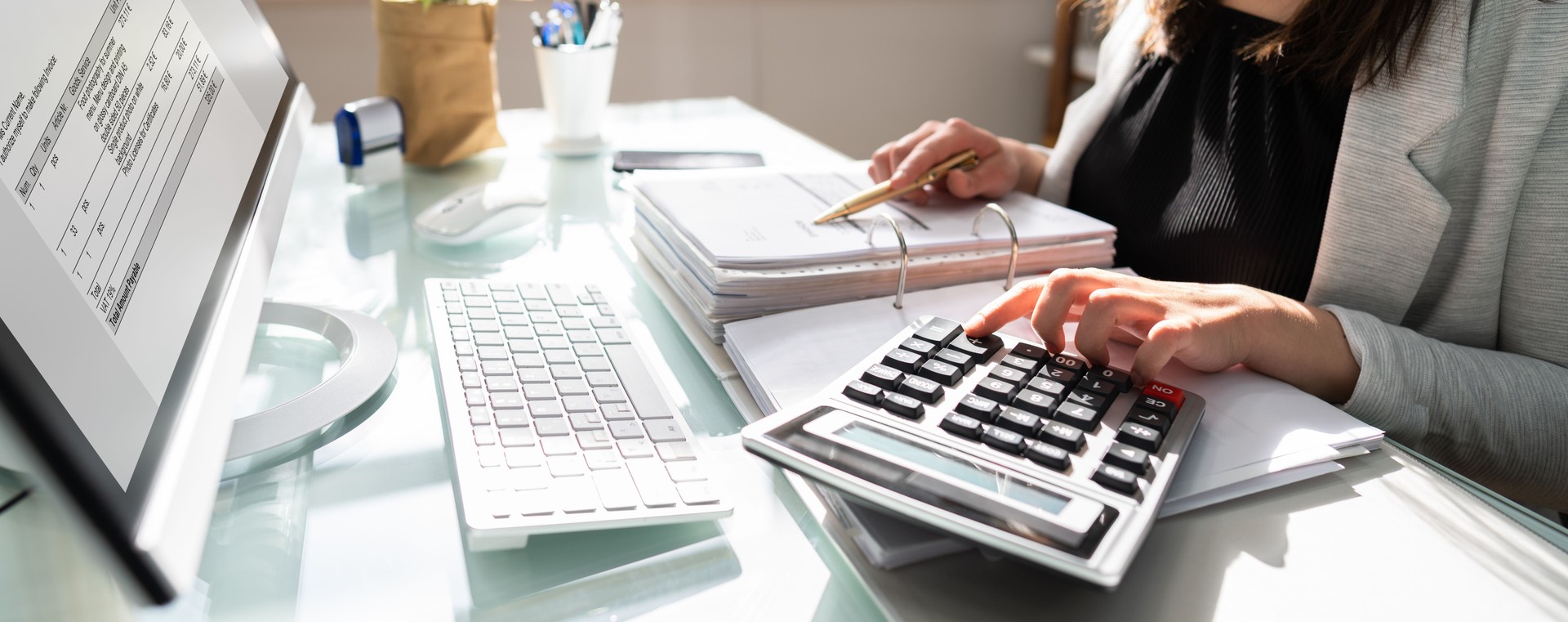 Consultoria Financeira